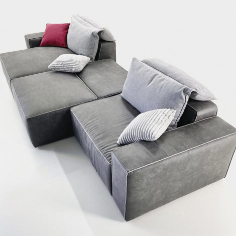 Мягкая мебель российских производителей